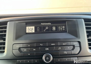 Toyota Proace II 2021 Toyota ProAce Bezwypadkowy, FV23, 9os. KredytowanieLeasing, gwarancja 12m, zdjęcie 23