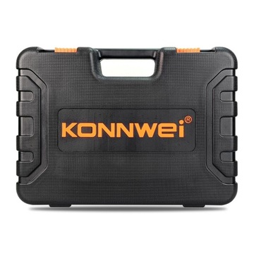 ТЕСТЕР АККУМУЛЯТОРА 6 В 12 В 24 В с принтером KW720