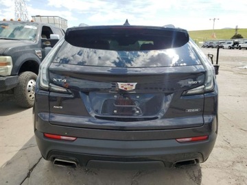 Cadillac 2023 Cadillac XT4 Sport 2023 2.0l 2.0 Benzyna 235KM, zdjęcie 2