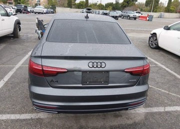 Audi A4 B9 Limousine Facelifting 2.0 45 TFSI 265KM 2021 Audi A4 Limousine AUDI A4 PREMIUM PLUS 45 TFSI S LINE QUATTRO S TRONIC 2.0, zdjęcie 3