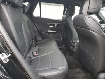 Mercedes GLC C254/X254 2023 Mercedes-Benz GLC 300 4Matic 2023 2.0l 2.0 Benzyna 255KM, zdjęcie 11