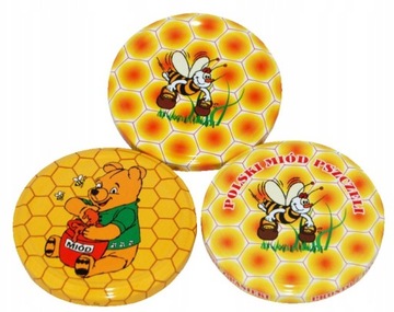 WIECZKO FI 82 6 ZACZEPY MIÓD 10 SZT