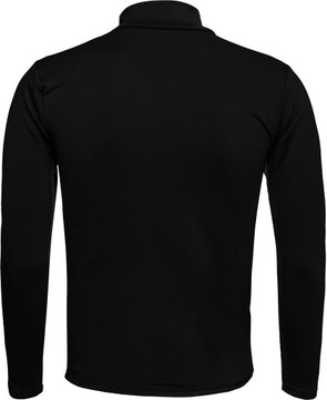 THERMOACTIVE GOLF, утепленный, НИЖНЕЕ БЕЛЬЕ, черный, размер L