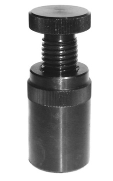 Podpora śrubowa z podstawą TR30 x 4 42 mm