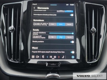 Volvo XC60 II 2025 Volvo XC 60 FV23 Plus Dark B5 250KM AWD ACC BLIS K, zdjęcie 27