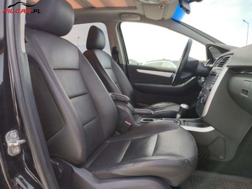 Mercedes Klasa B W245 180 CDI 109KM 2007 Mercedes-Benz Klasa B FULL OPCJA, Automat, Udok. przebieg. Mozliwa zamiana, zdjęcie 15