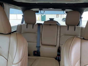 Jeep Wrangler IV 2023 Jeep Wrangler Sahara 4XE 2023 2.0L 2.0 Hybryda 375KM, zdjęcie 10