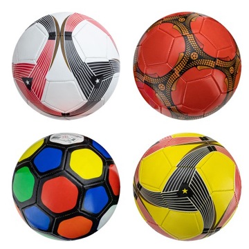 Футбольный мяч для детского игрового тренировочного мяча R.5