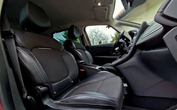 Renault Scenic IV 1.3 Energy TCe 140KM 2018 Renault Scenic JAK NOWY Filmik VIDEO Lampy FULL LED Nawigacja Kamerka 1.3, zdjęcie 19