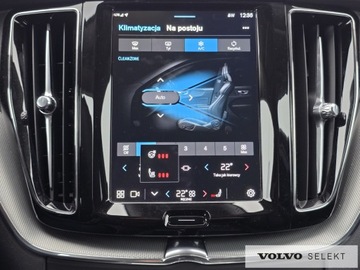 Volvo XC60 II 2025 Volvo XC 60 FV23 Plus Dark B5 250KM AWD ACC BLIS K, zdjęcie 27