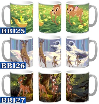КРУГА Bambi Thumper Подарок ребенку + Посвящение