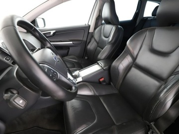 Volvo XC60 I SUV Facelifting 2.0 D3 DRIVE-E 150KM 2015 Volvo XC 60 Ocean Race automat skóra navi kamera, zdjęcie 12