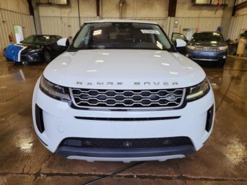 Land Rover Range Rover Evoque II 2021 Land Rover Range Rover Evoque S 2021 2.0 Benzyna 246KM, zdjęcie 5