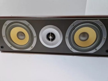 M AUDIO HTS-700 СТЕРЕО + ЦЕНТРАЛЬНЫЙ ДИНАМИК