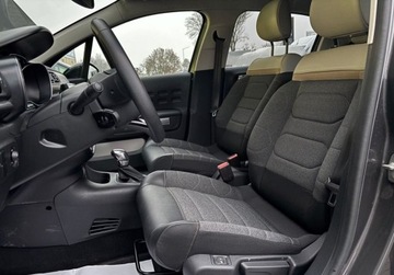 Citroen C3 IV 2024 Citroen C3 1.2 110KM AT MAX Kamera Mirrir Screen SalonPL SerwisASO FV23, zdjęcie 13