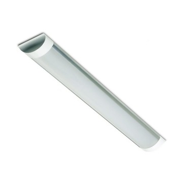 Oprawa oświetleniowa sufitowa natynkowa Ideus 10 W 900lm 4000K 30cm IP42