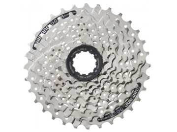 SHIMANO CS-HG41 11-32 8-СКОРОСТНАЯ КАССЕТНАЯ ACERA KAS09