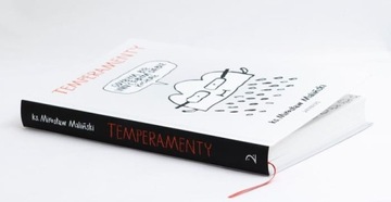 ТЕМПЕРАМЕНТЫ - о. Мирослав Малинский