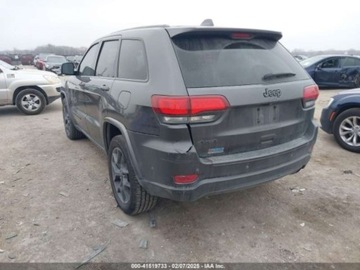 Jeep 2021 Jeep Grand Cherokee 2021 JEEP GRAND CHEROKEE 80TH ANNIVERSARY 4X4 3.6 293KM, zdjęcie 15