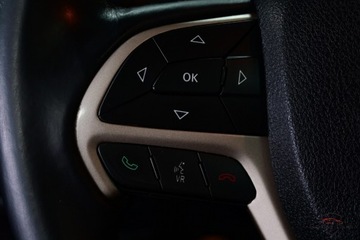 Jeep Cherokee V Terenowy 2.0 MJD 140KM 2014 Jeep Cherokee 2.0 MJD 4x4 Limited BiXenon Pano.Skora Navi Kamera El.Fot.Kl, zdjęcie 25