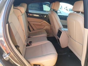 Porsche Cayenne III 2023 Porsche Cayenne Coupe 2023 3.0l 3.0 Benzyna 335KM, zdjęcie 11