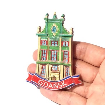 Warsaw Krakow Ustka Gdansk Karpacz Zatorland