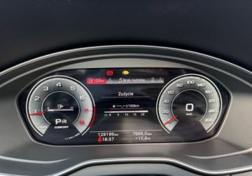 Audi Q5 II SUV Facelifting 2.0 45 TFSI 265KM 2022 Audi Q5 salon PL FV VAT 23 roczna gwarancja panorama Matrix 2.0, zdjęcie 18