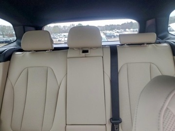 BMW X3 G45 2024 BMW X3 sDrive30i 2024 2.0 Benzyna 248KM, zdjęcie 10