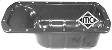 METALCAUCHO 05397 VANA OLEJ