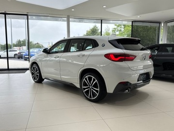 BMW X2 F39 2019 BMW X2 sDrive18i MSport, 1 właściciel, Salon Polsk, zdjęcie 1