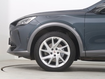 Cupra Formentor Crossover 2.0 TSI 190KM 2021 Cupra Formentor 2.0 TSI 4Drive, Salon Polska, zdjęcie 13