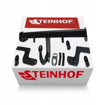 STEINHOF ZAŘÍZENÍ(HÁK) TÁŽNÝ RENAULT CAPTUR 2 II OD2020
