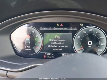 Audi Q5 II 2023 Audi Q5 AUDI Q5 SPORTBACK PREMIUM PLUS 45 TFSI S LINE QUATTRO S TRONIC 2.0, zdjęcie 6