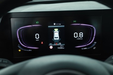 Kia Sportage V SUV 1.6 T-GDI 150KM 2023 Kia Sportage 1.6 T-GDI, Salon Polska, zdjęcie 7
