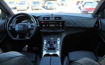  DS Automobiles DS 7 Crossback Rivoli 180 KM SalonPL Gwarancja Od RiA, zdjęcie 13