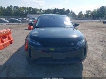 Land Rover Range Rover Evoque II 2020 Land Rover Range Rover Evoque SE 2020 2.0l 2.0 Benzyna 246KM, zdjęcie 7