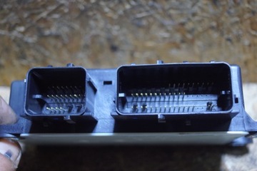 МОДУЛЬ ДАТЧИКА ПОДУШКИ БЕЗОПАСНОСТИ OPEL MOKKA A 13594408