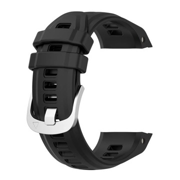 Dla Garmin Instinct 2S 20mm pasek do zegarka sportowego silikonowy pasek do