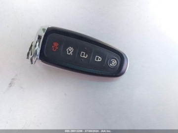 Ford Explorer V 3.5 V6 Duratec 290KM 2015 Ford Explorer 2015 Ford Explorer FWD 4dr Limited 3.5 Benzyna 290KM, zdjęcie 9