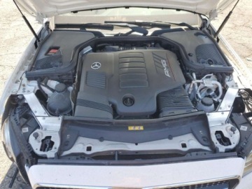 Mercedes Klasa E W213 2019 Mercedes-Benz Klasa E 53 AMG 4Matic 2019 3.0l 3.0 Benzyna 429KM, zdjęcie 6