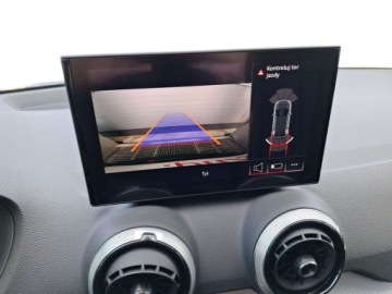 Audi Q2 SUV Facelifting 1.5 35 TFSI 150KM 2025 Audi Q2 FV, Carplay, przygotowanie do haka, pakiet parking 1.5 Benzyna, zdjęcie 28