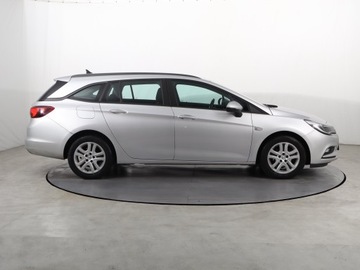 Opel Astra K Sports Tourer 1.6 CDTI 110KM 2017 Opel Astra 1.6 CDTI, Salon Polska, VAT 23%, Navi, zdjęcie 5