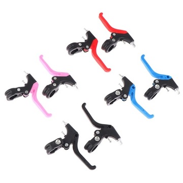 Велосипедная тормозная ручка Универсальная тормозная ручка для горного велосипеда Детский велосипед