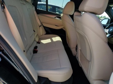 BMW X4 G02 2021 BMW X4 xDrive30I 2021 2.0l 2.0 Benzyna 248KM, zdjęcie 11