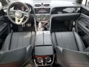 Bentley Bentayga 2023 Bentley Bentayga 2023 BENTLEY BENTAYGA 4.0 Benzyna 542KM, zdjęcie 7