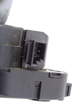 BMW 3 E46 98-05 MOTOREK RADIÁTORU