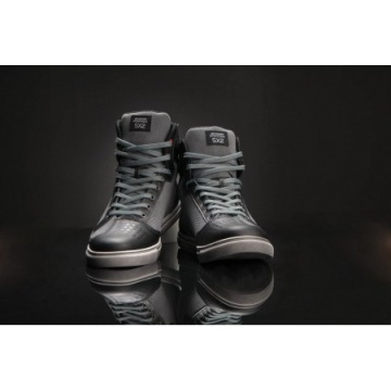 МУЖСКАЯ МОТОТУФЛЯ - SHIMA SX-2 ЧЕРНАЯ