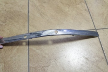 Honda Goldwing GL 1800 Накладка передняя боковая L