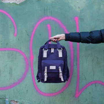 Химавари № Рюкзак НОУТБУК 13 Basic S tr21466-9