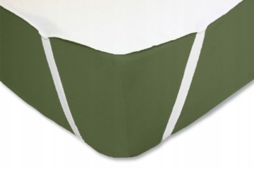 наматрасник 160x220 водонепроницаемый